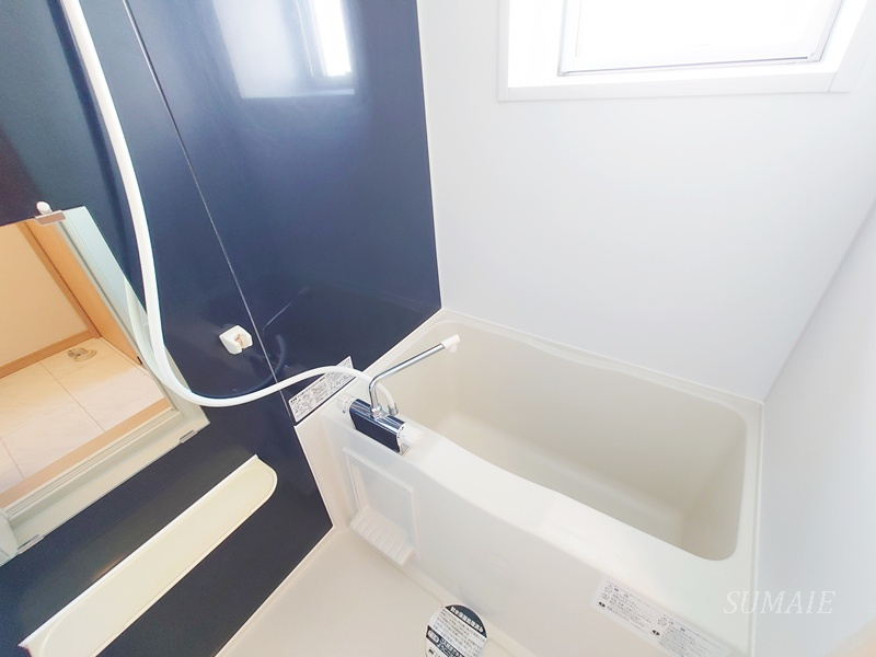 ロサ・テラスの浴室|バスルームです☆