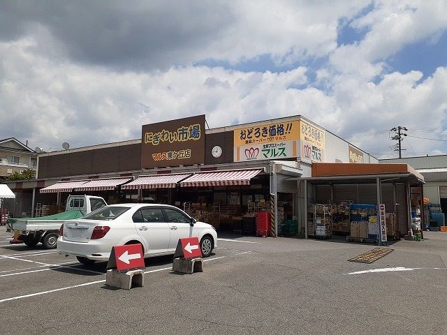 グラシオッソの周辺