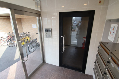 【その他共用部分】 | エスペランサ奥田