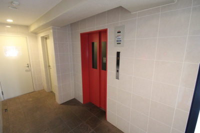 【ロビー】 | エスペランサ奥田