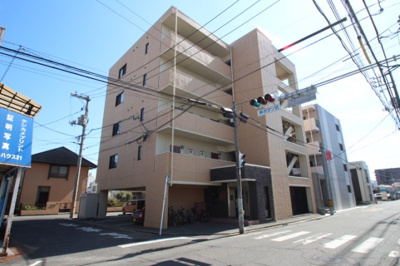 【外観】 | エスペランサ奥田