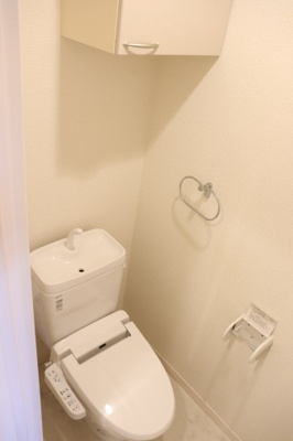 【トイレ】 | エスペランサ奥田