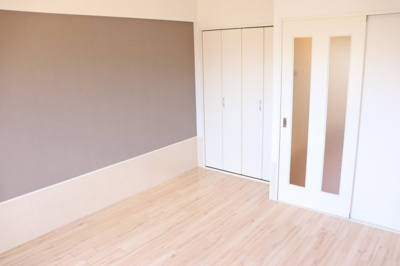 【居間・リビング】 | エスペランサ奥田