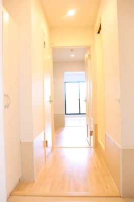 【内装】 | エスペランサ奥田