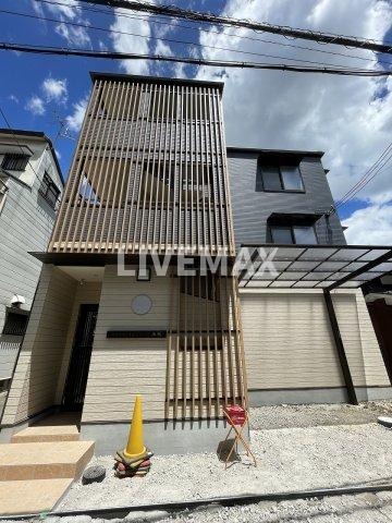 プライベートレジデンス西院の画像