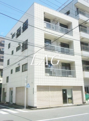 【外観】 | ソフィアマンション | 外観です。
