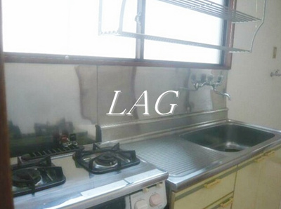 【キッチン】 | ソフィアマンション | キッチンです。
