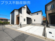 福岡市西区今宿2丁目1期　2号棟（全3棟）【仲介手数料無料・0円】の画像