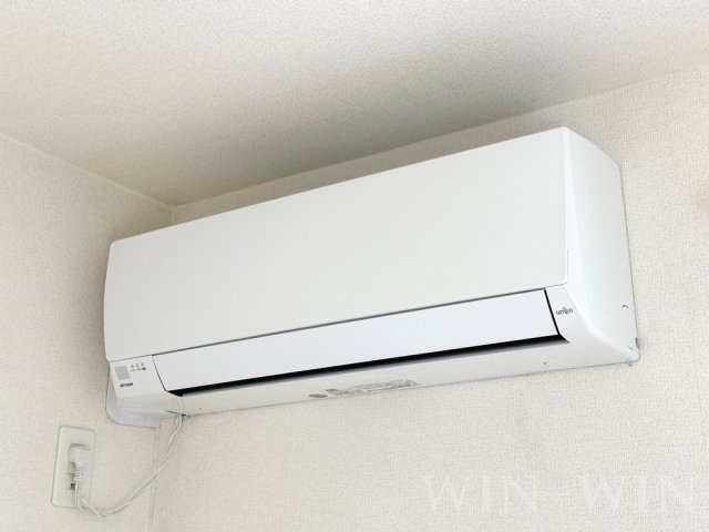 アークラムの設備|イメージ（同建物内別部屋の写真です）