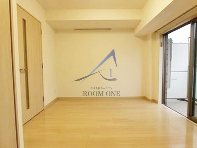 アイル日暮里弐番館・東京山手の寝室|寝室です。