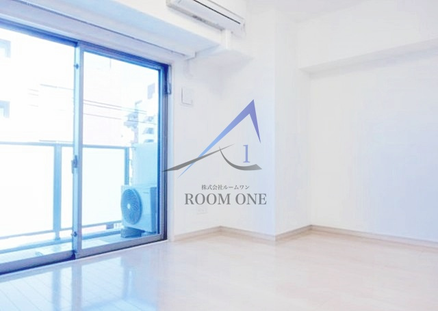 アイル日暮里弐番館・東京山手