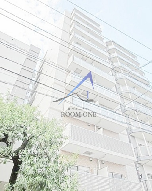 アイル日暮里弐番館・東京山手