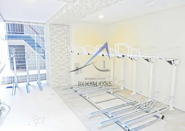 アイル日暮里弐番館・東京山手