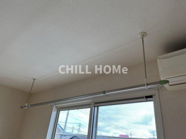 グランディールＭ　Ⅲの寝室|当社、チルホームのHPもご覧ください(^^)/物件情報多数♪