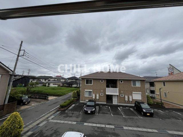 グランディールＭ　Ⅲの展望|当社、チルホームのHPもご覧ください(^^)/物件情報多数♪