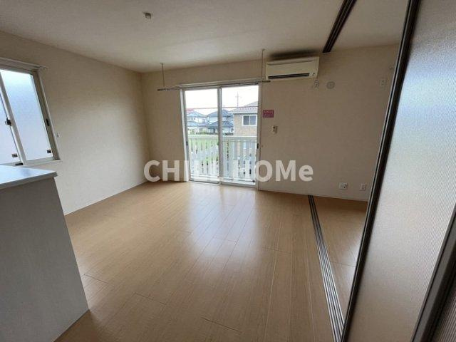 グランディールＭ　Ⅲの居間・リビング|当社、チルホームのHPもご覧ください(^^)/物件情報多数♪