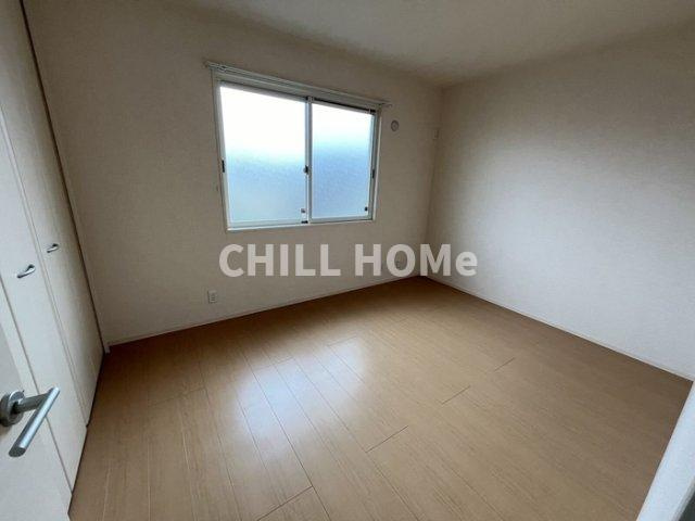 グランディールＭ　Ⅲの洋室|当社、チルホームのHPもご覧ください(^^)/物件情報多数♪