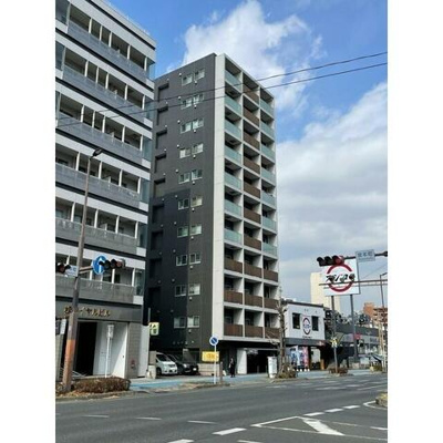 【外観】 | ラ・メゾン川崎参番館
