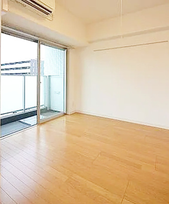 【居間・リビング】 | ラ・メゾン川崎参番館