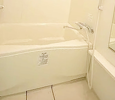 【浴室】 | ラ・メゾン川崎参番館