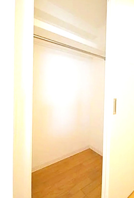 【収納】 | ラ・メゾン川崎参番館