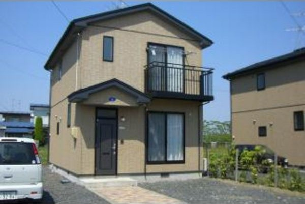 リヴィエールC棟