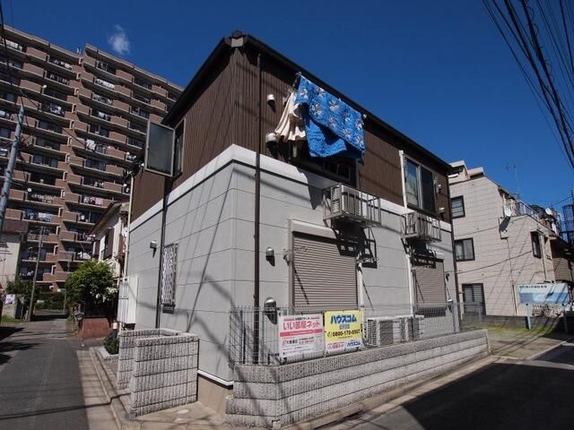 メゾン　ミニヨン