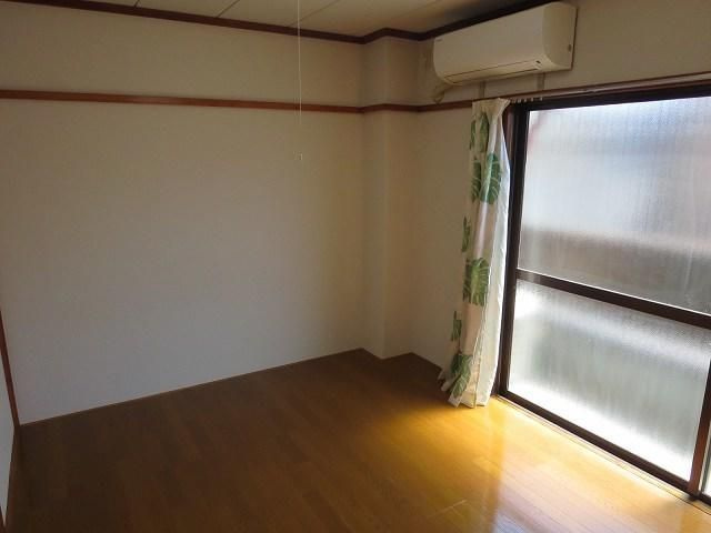 長谷川コーポ