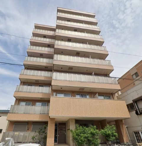 ローズレジデンス本千葉ステイションフロント