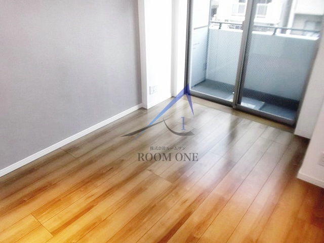 グランドコンシェルジュ神楽坂αの寝室|寝室です。