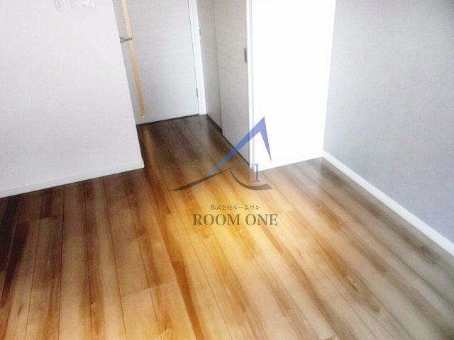 グランドコンシェルジュ神楽坂αの居間・リビング|洋室のお部屋です。