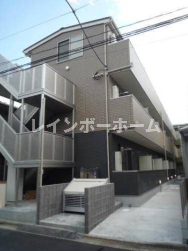 キャメル川越南通町