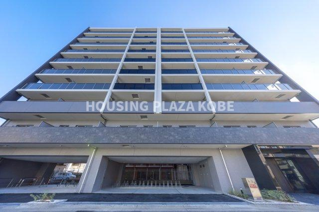 ソルテラスKOBE新長田駅前