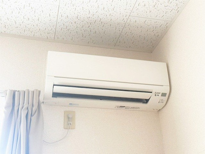 【設備】 | レオパレスハピネス