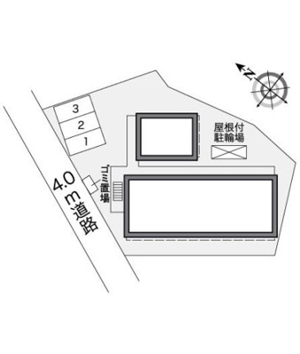 【その他】 | レオパレスハピネス