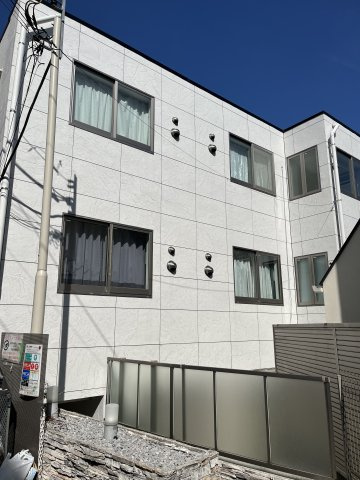 レスツオン参宮橋