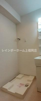 サン・ジェルメⅡの設備