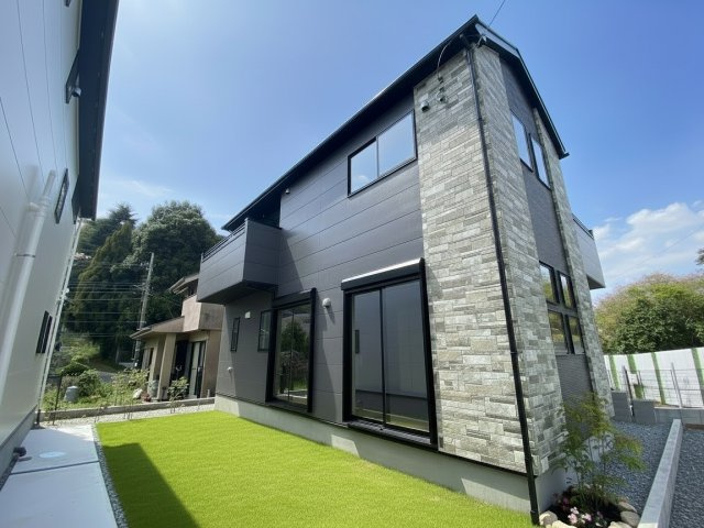 JR南武線「宿河原」新築戸建の画像