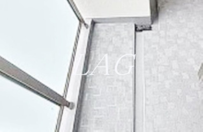 【バルコニー】 | イアース亀戸 | バルコニーです。