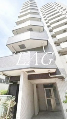 【外観】 | イアース亀戸 | 外観です。