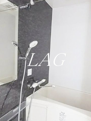 【浴室】 | イアース亀戸 | お風呂です。