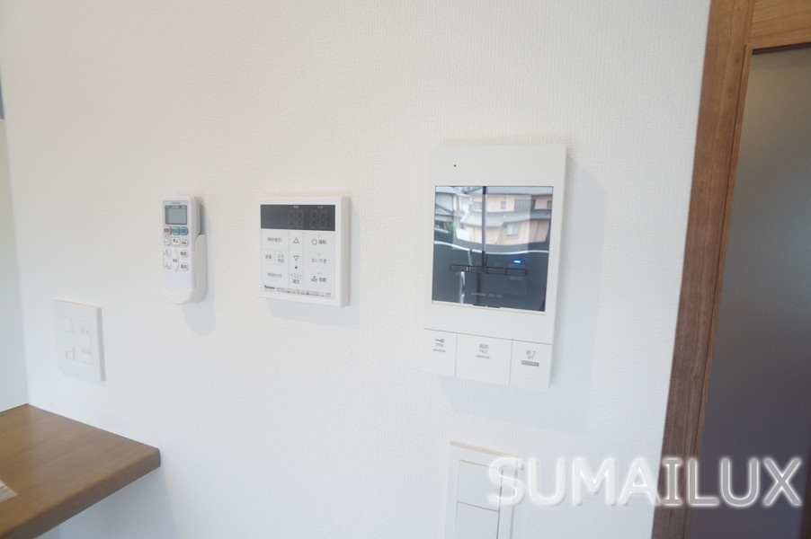 キャッスル上野３番館のセキュリティ