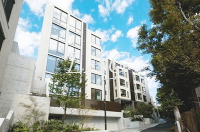 【外観】 | エスタート大井町フォレスト | 外観です。