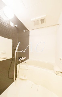 【浴室】 | エスタート大井町フォレスト | お風呂です。