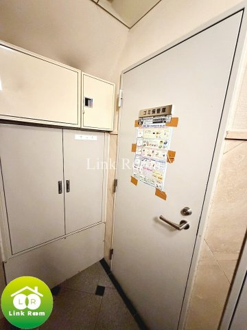 エクセリア門前仲町のその他