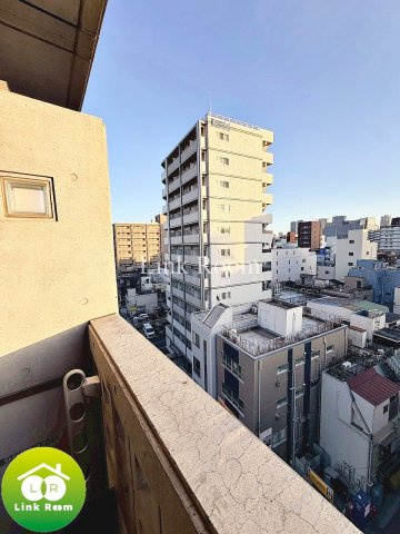 エクセリア門前仲町のその他