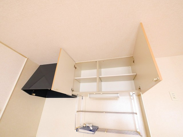 サニードゥウェリング　Ⅱのキッチン