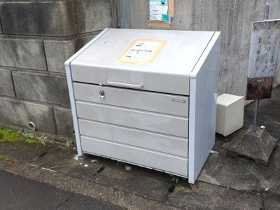 【その他共用部分】 | レオパレス光
