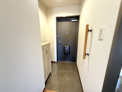 【エントランス】 | グリーンビュー西町