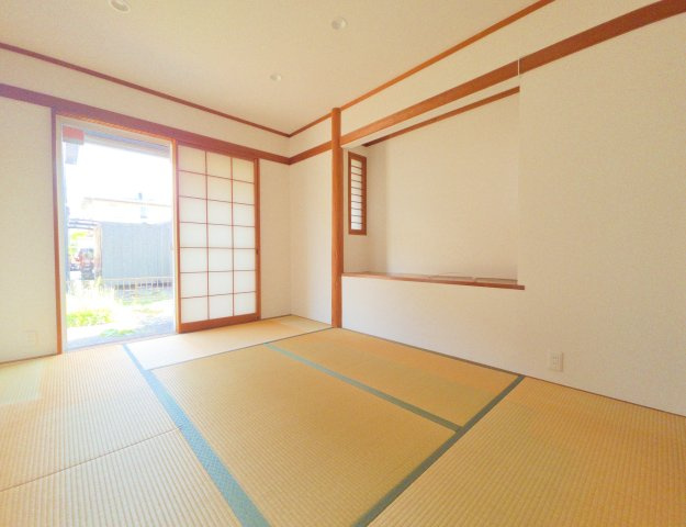 中古戸建・中古住宅　須賀川市向陽町　仁井田小学校・仁井田中学校のトイレ